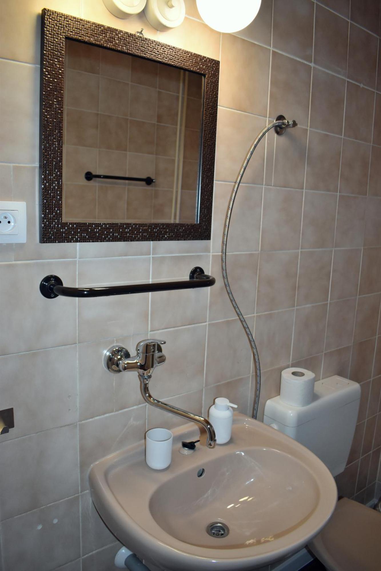 Drevenica Diana Bed & Breakfast Zdiar Ngoại thất bức ảnh